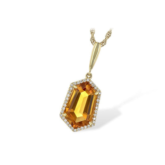 Parkplace Jewelers 14KT Gold Necklace G226-37678