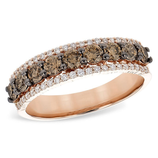 Parkplace Jewelers 14KT Gold Ladies Wedding Ring C309-16806
