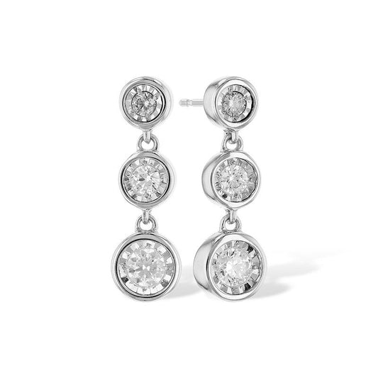 Parkplace Jewelers 14KT Gold Earrings B310-01342