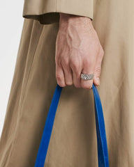 Fope Flex'it Essentials 18K Gold Wide Ring 05E04AX_XX