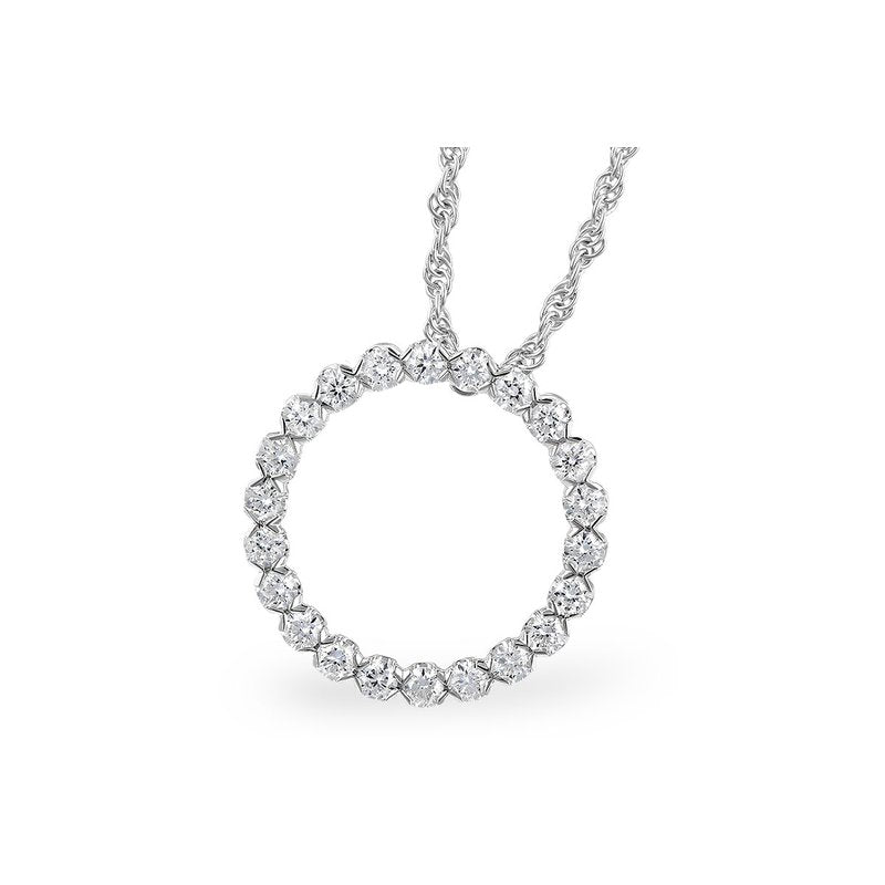 Parkplace Jewelers 14KT Gold Necklace M309-14914