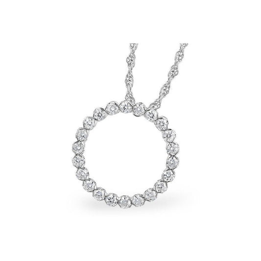 Parkplace Jewelers 14KT Gold Necklace M309-14914