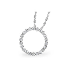 Parkplace Jewelers 14KT Gold Necklace M309-14914