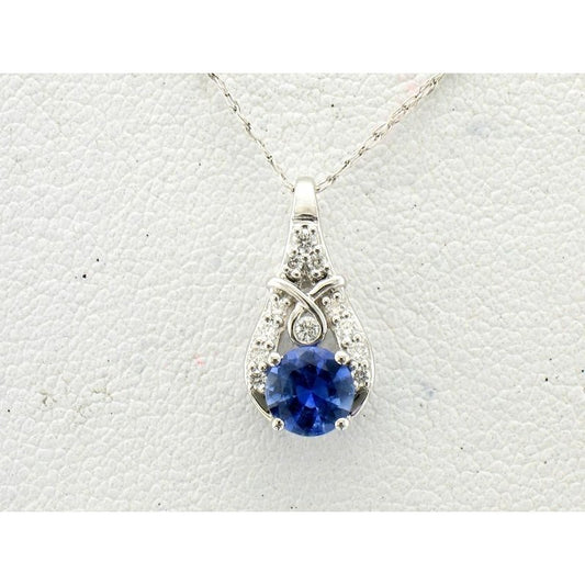 Le Vian 14K GOLD PENDANT YQZI 58
