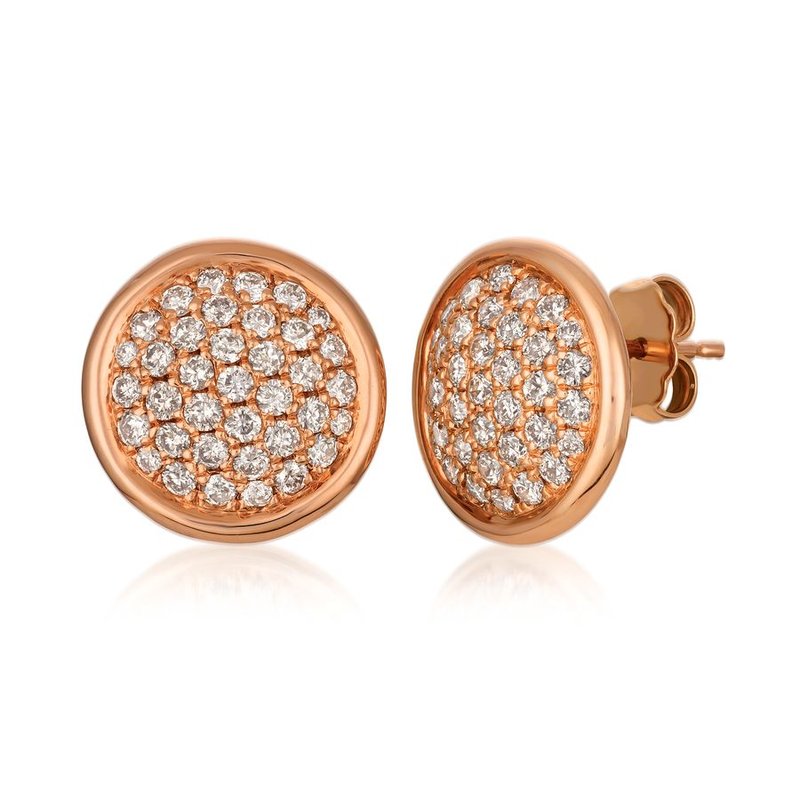 Le Vian 14K GOLD EARRINGS SUZR 24