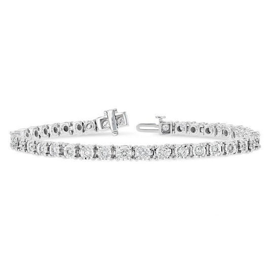 Parkplace Jewelers 14KT Gold Bracelet E224-61278