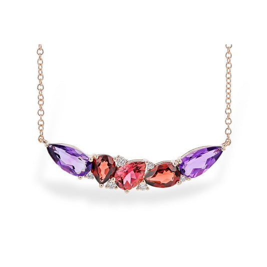 Parkplace Jewelers 14KT Gold Necklace K310-02214