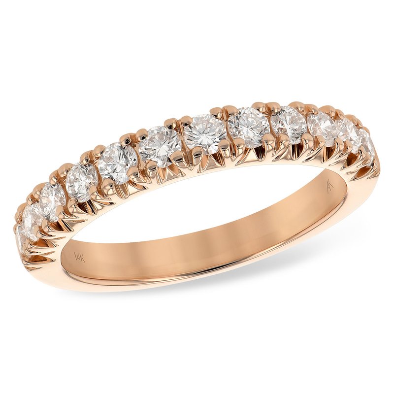 Parkplace Jewelers 14KT Gold Ladies Wedding Ring C226-37715