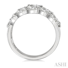 ASHI Marquise Shape Diamond Fashion Ring 360X0PPFGWG-1.50
