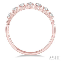 ASHI Stackable Diamond Fashion Band 361B5PPFGPG