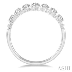 ASHI Stackable Diamond Fashion Band 361B5PPFGWG