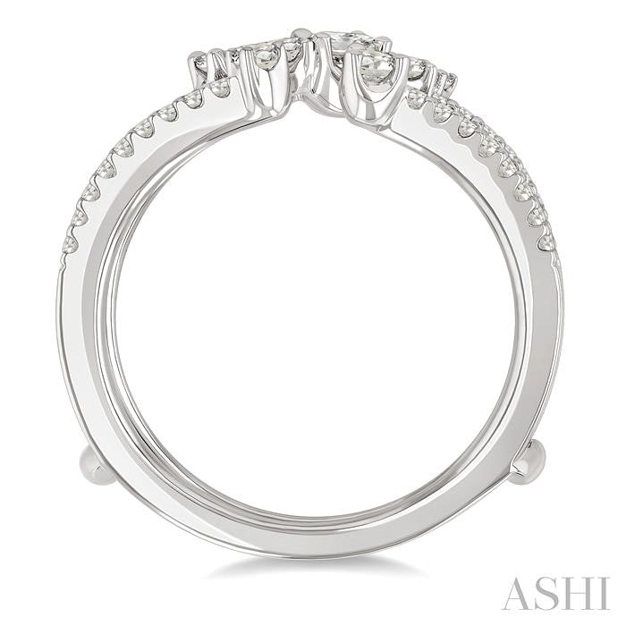 ASHI Mixed Shape Diamond Fashion Ring 365Y2PPFGWG