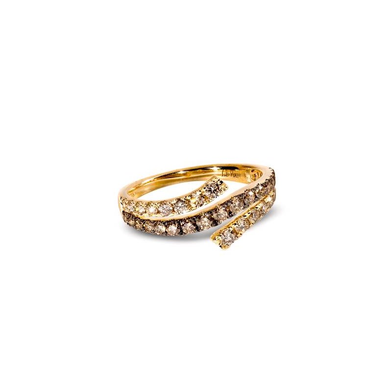 Le Vian 14K Honey Gold™ Ring TQTI 70