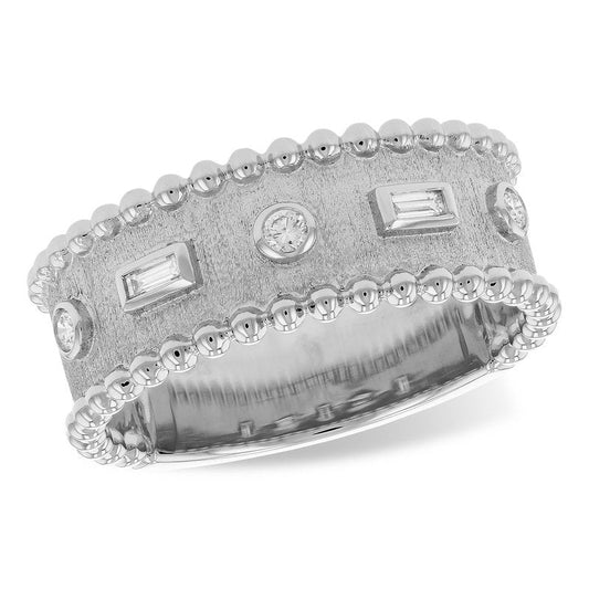 Parkplace Jewelers 14KT Gold Ladies Wedding Ring B310-06788