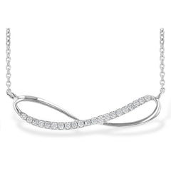Parkplace Jewelers 14KT Gold Necklace C226-42242