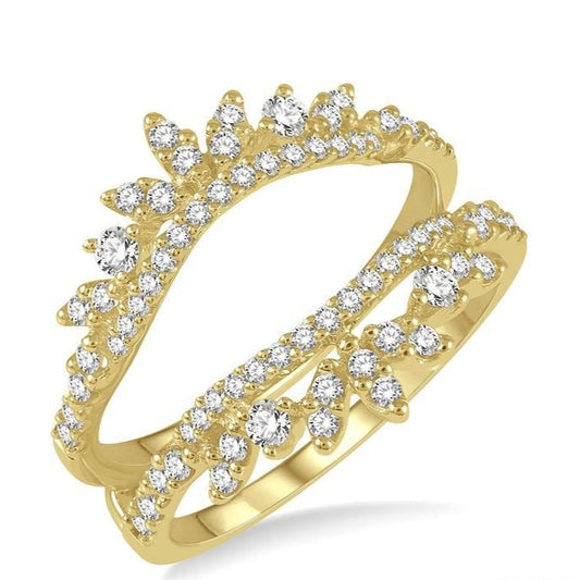 Parkplace Jewelers Diamond Insert Ring 29743PPFHYG