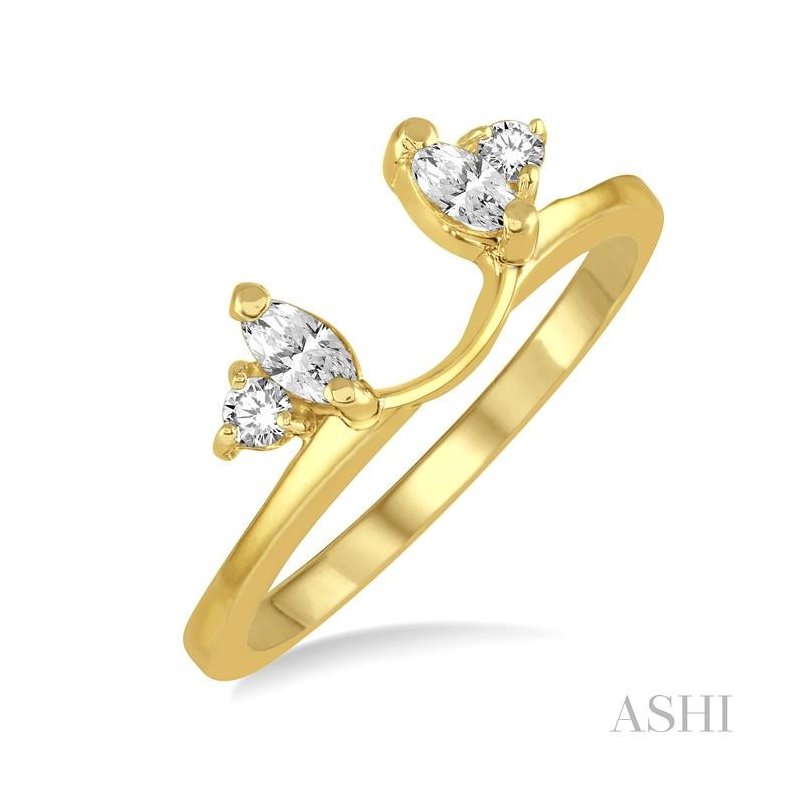 ASHI Diamond Wraps 27347PPFC