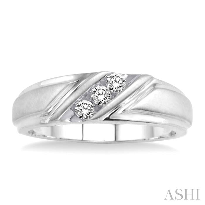ASHI Women's Diamond Ring 39308PPFXLDWG