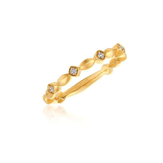Le Vian 14K Honey Gold Ring TRBI 1471