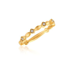 Le Vian 14K Honey Gold Ring TRBI 1471