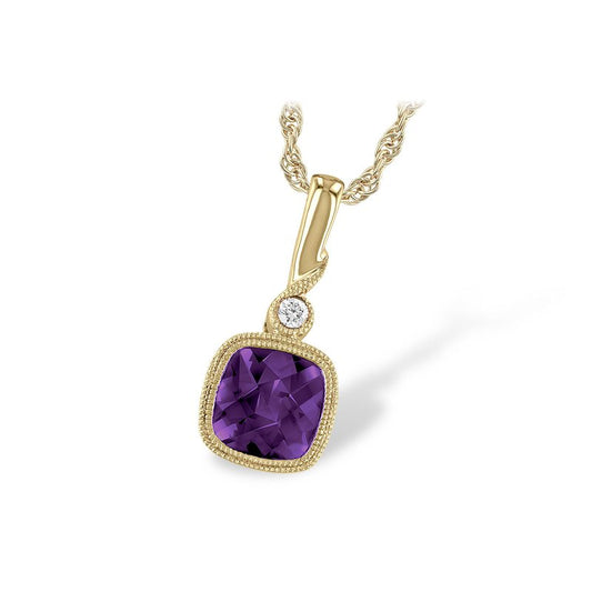 Parkplace Jewelers 14KT Gold Necklace B220-07715