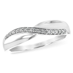 Parkplace Jewelers 14KT Gold Ladies Diamond Ring A036-41288