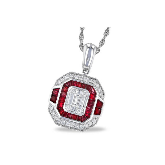 Parkplace Jewelers 14KT Gold Necklace H309-15842