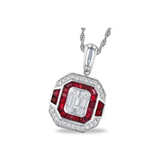 Parkplace Jewelers 14KT Gold Necklace H309-15842