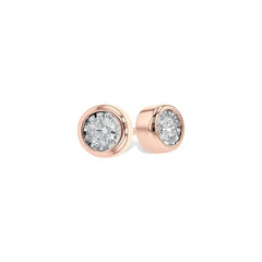 Parkplace Jewelers 14KT Gold Earrings L309-09487