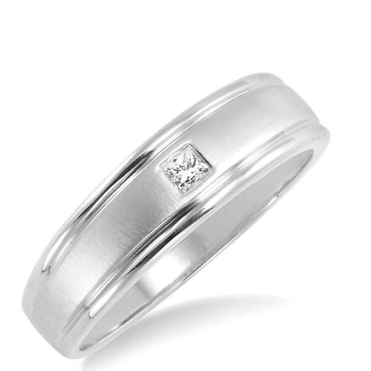 Parkplace Jewelers Men'S Diamond Ring 39169PPFNMNWG