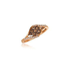 Le Vian 14K GOLD RING YQSC 14