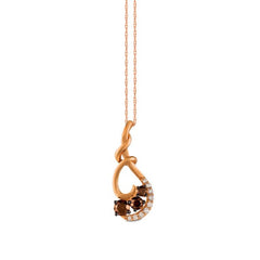 Le Vian 14K GOLD PENDANT YQVV 79