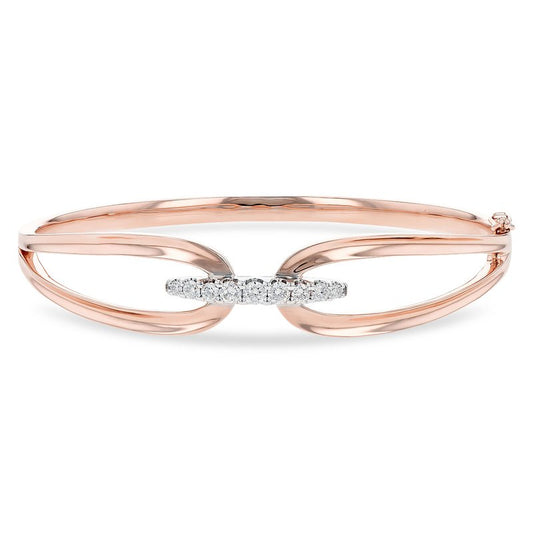 Parkplace Jewelers 14KT Gold Bracelet A309-11360