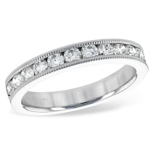 Parkplace Jewelers 14KT Gold Ladies Wedding Ring G220-98633