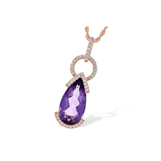 Parkplace Jewelers 14KT Gold Necklace B226-43097