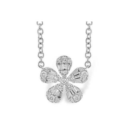 Parkplace Jewelers 14KT Gold Necklace E309-13178