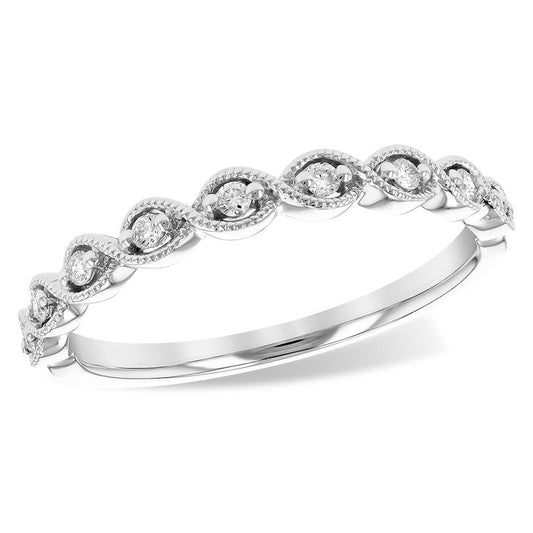 Parkplace Jewelers 14KT Gold Ladies Wedding Ring L309-11360