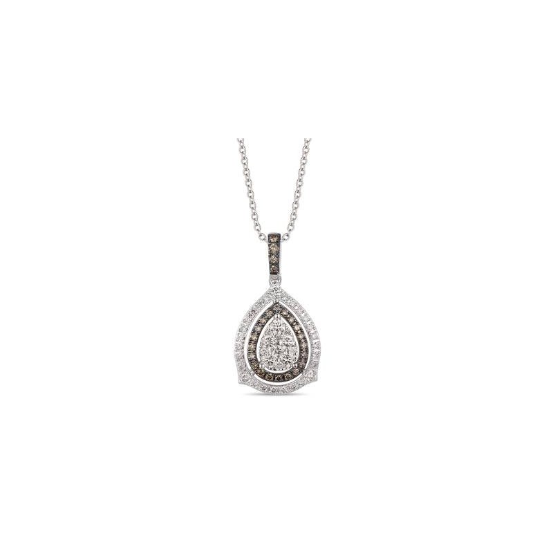 Le Vian 14K Vanilla Gold® Pendant ZUNX 38