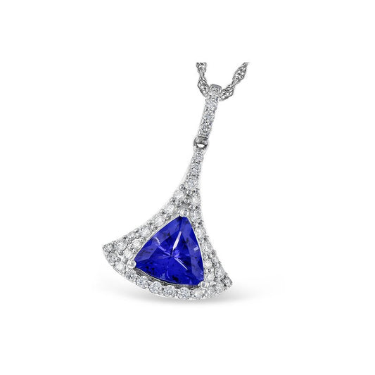Parkplace Jewelers 14KT Gold Necklace B309-11324