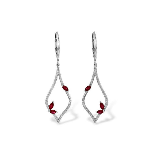 Parkplace Jewelers 14KT Gold Earrings M226-36778