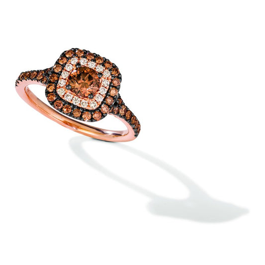 Le Vian 14K Strawberry Gold® Ring TQUY 2