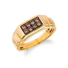 Le Vian 14K GOLD RING YQRY 8