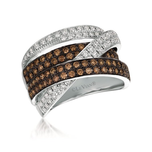 Le Vian 14K Vanilla Gold® Ring TRNB 5E
