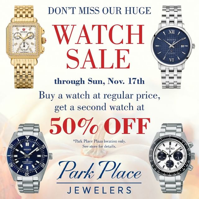 Park Place Jewelers md