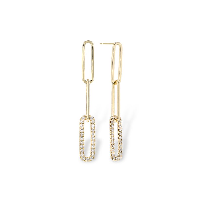 Parkplace Jewelers 14KT Gold Earrings B310-00451