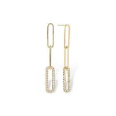 Parkplace Jewelers 14KT Gold Earrings B310-00451