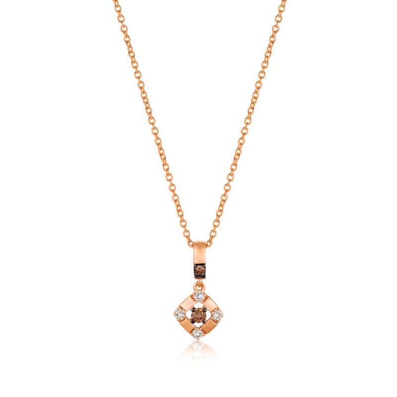 Le Vian 14K GOLD PENDANT ZUNX 35