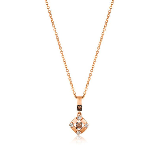 Le Vian 14K GOLD PENDANT ZUNX 35