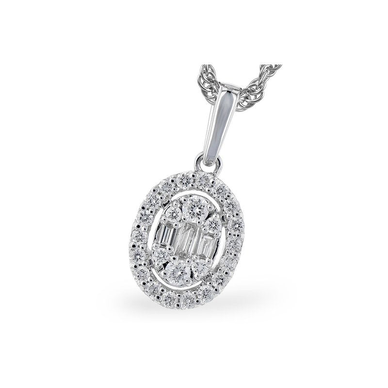 Parkplace Jewelers 14KT Gold Necklace D309-14933