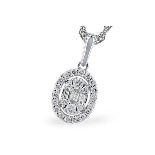 Parkplace Jewelers 14KT Gold Necklace D309-14933